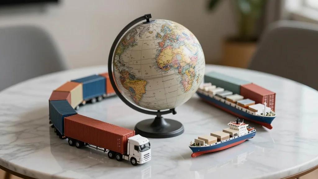 Trimble Roundtable Focuses on Supply Chain Resilience