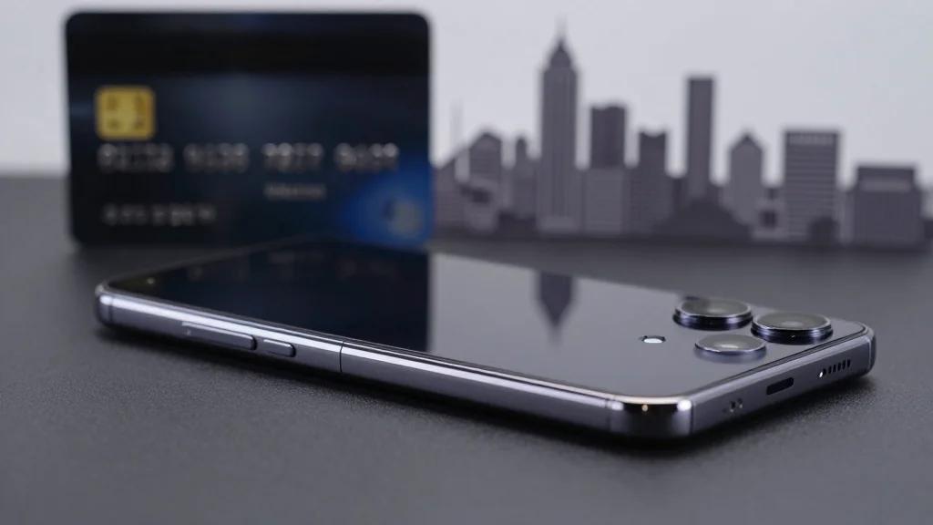 Samsung Launches Galaxy Forever in India: New Ownership Model Brings Smartphones at 50% Upfront Cost