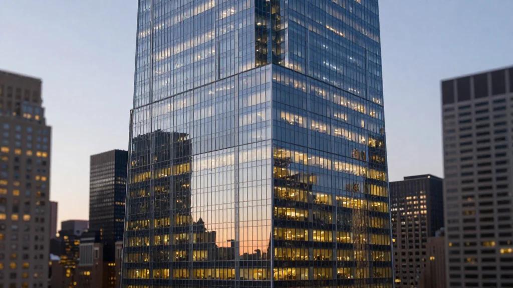 Market Insights Firm Optiver Expands by 92K SF at BXP’s 360 Park Avenue South
