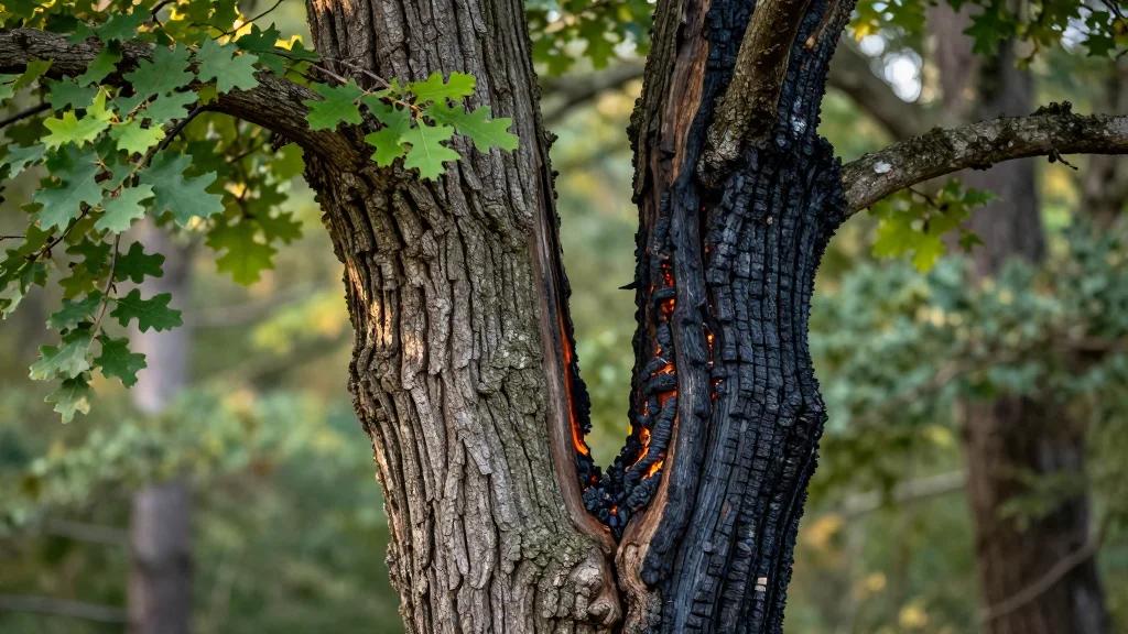 Global Deforestation Slows, W.R.I. Report Finds. But Wildfires Are Taking a Toll.