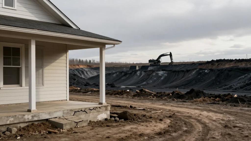 Two Years After Fatal Explosion, Alabama Mine Regulator ‘Letting the Fox Guard the Henhouse’