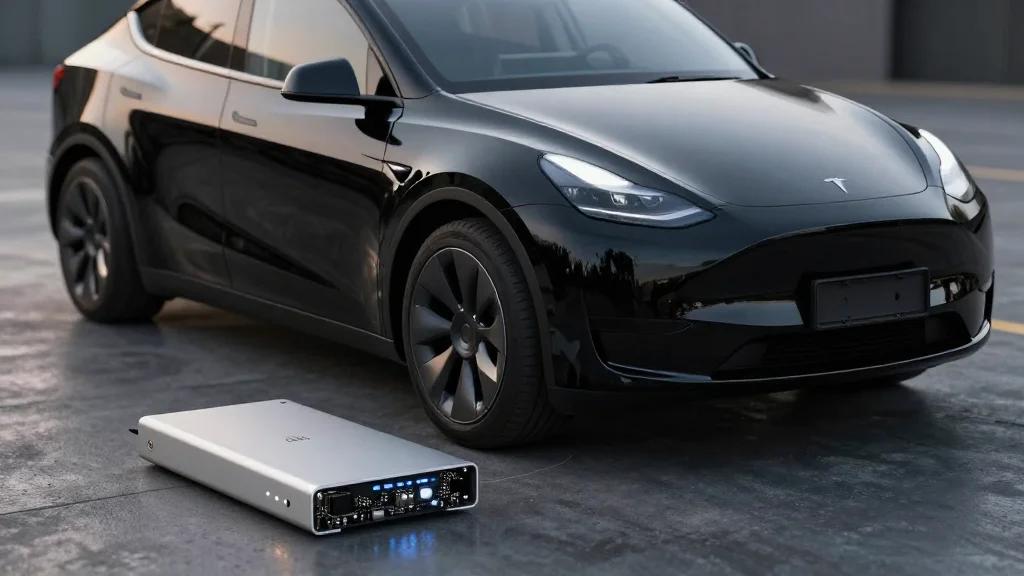 Tesla to Spend $2B on AI Hardware Acquisition