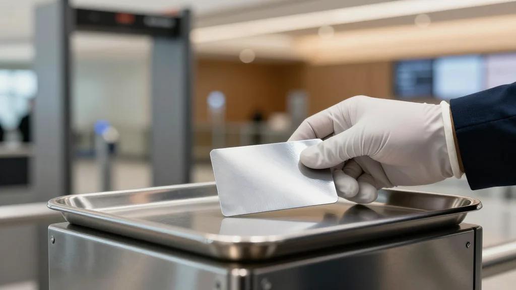 Denver Airport Asks Travelers to Tip TSA Amid Shutdown