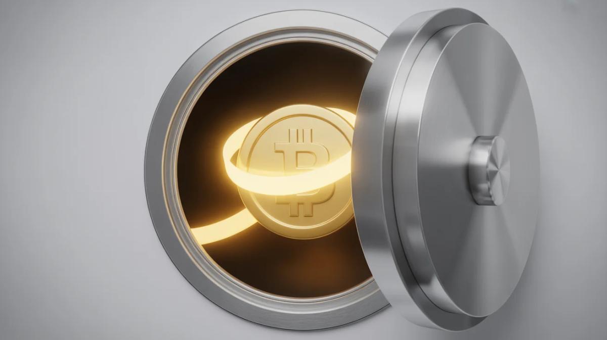 Vanguard to Offer Bitcoin and Crypto ETFs Tuesday