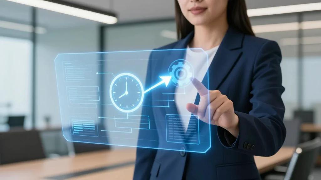 Turn Quantified Pain Into Demo Anchors with Automation