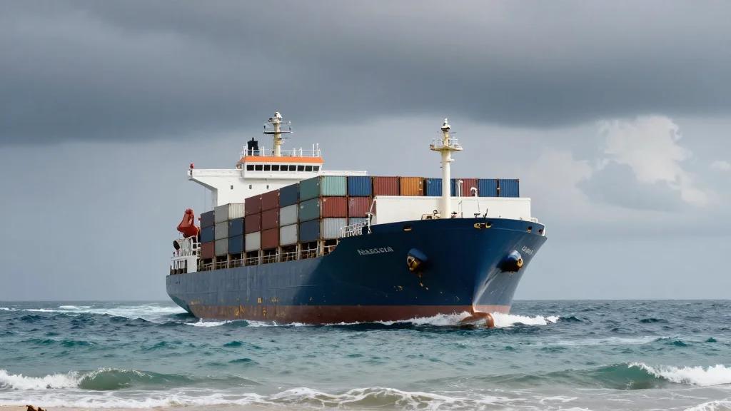 MSC Halts Gulf Voyages, Adds $800 Surcharge Amid Iran Conflict