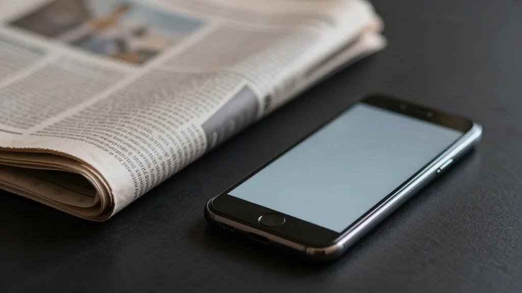 Founders Fund Conflates Chatter with Real Journalism