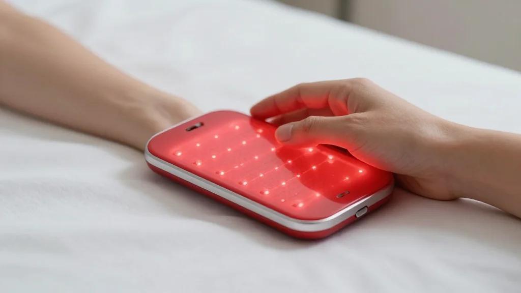 Can Red Light Therapy Really Deliver a Beauty and Health Glow-Up? Here's the Science