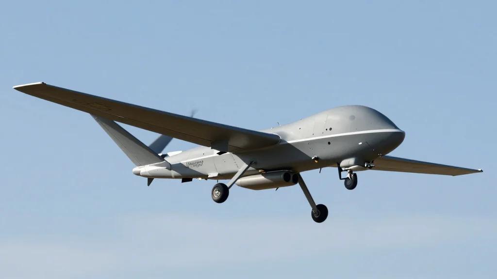 General Atomics Secures U.S. Army Contract to Add ELINT to Gray Eagle ER Drones