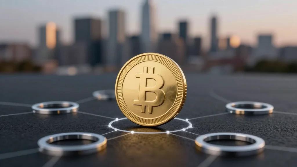 Best Crypto to Buy Now 2026: Tokenized Real-World Assets Surge 13.8 Percent to $24.9 Billion Despite the Market Drawdown as...