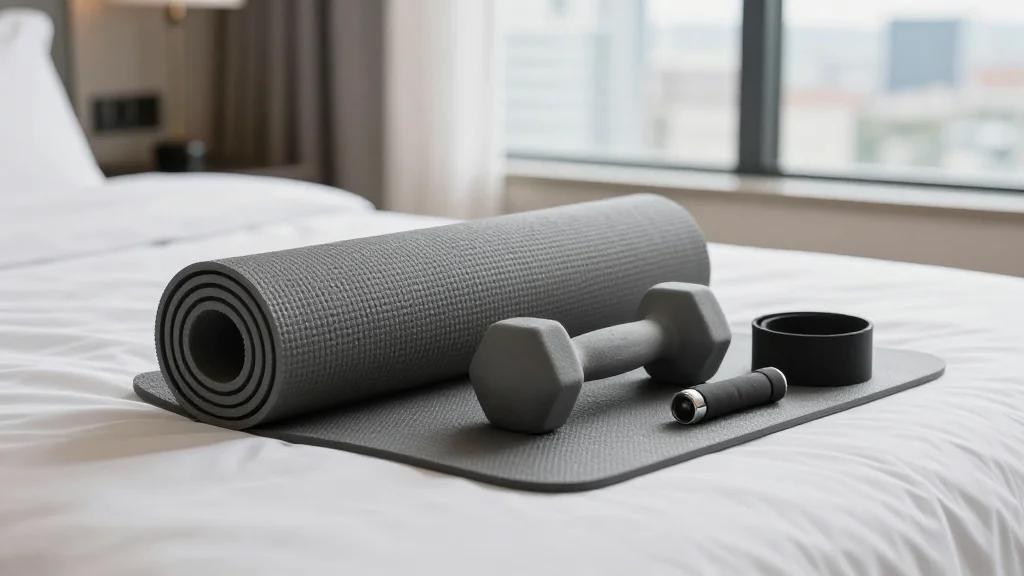 Rethinking Workout Frequency in a Travel-Driven Lifestyle