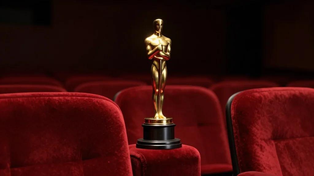 Project Hail Mary Puppeteer James Ortiz Oscar‑eligible