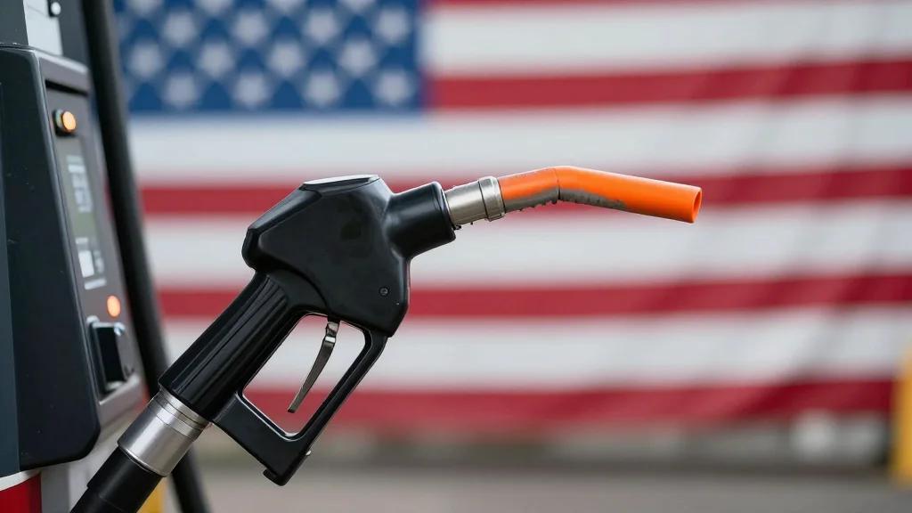 U.S. Gas Prices Jump 46¢, Diesel 83¢ in Week