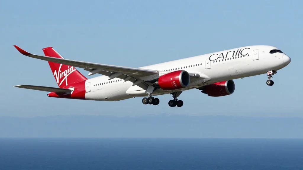 Virgin Atlantic Just Hiked Award Fees Again