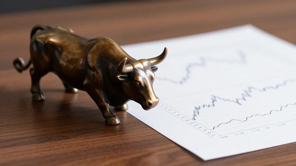 Red-Hot Chemical Stock Testing Historically Bearish Signal