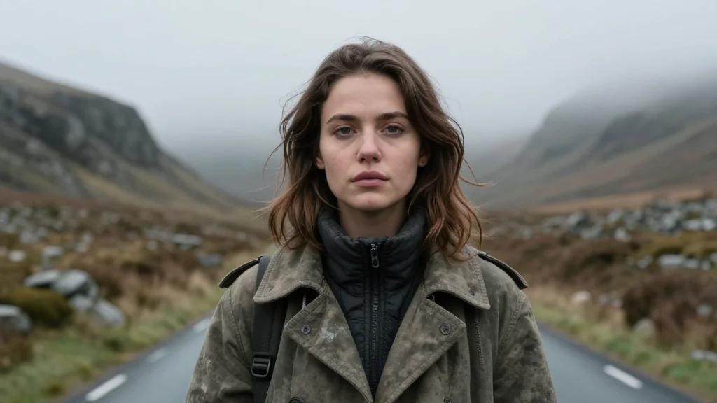 Effi O Blaenau - Jennie Kermode - 20228