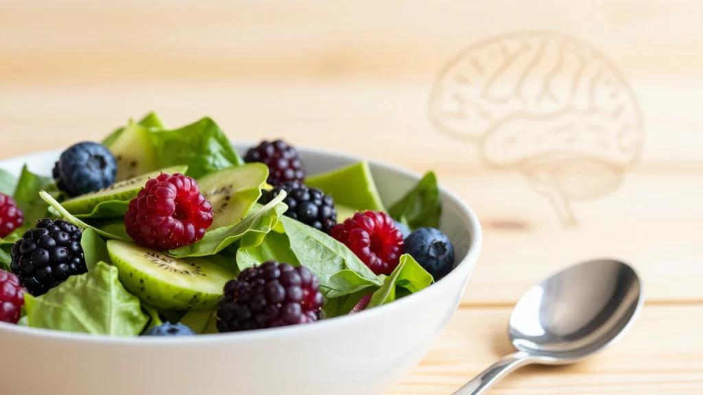 Targeted Nutrition May Lower Inflammation, Preserve Cognition