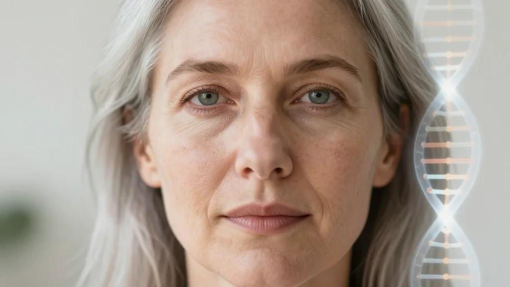 Aging Isn't Destiny—It's a Modifiable Biological Process