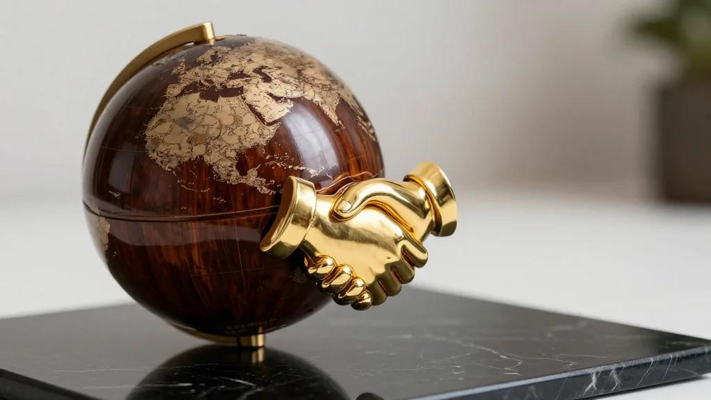 AMBZAMPOLLI Fuels Trump’s $20bn, 20‑minute Deal Spree