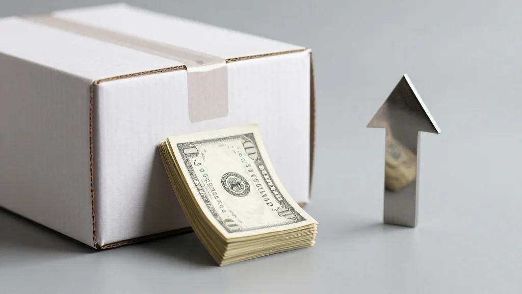 Cautious Consumers Shunned Big-Ticket Items Last Year