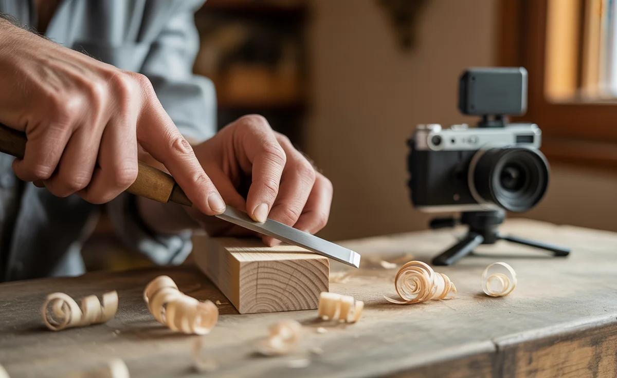 Video May Unlock Tacit Knowledge Transmission