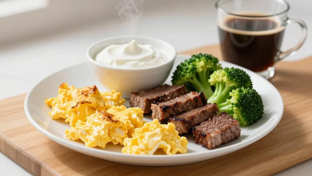 Simplify Your Diet for Consistent High‑Performance Energy