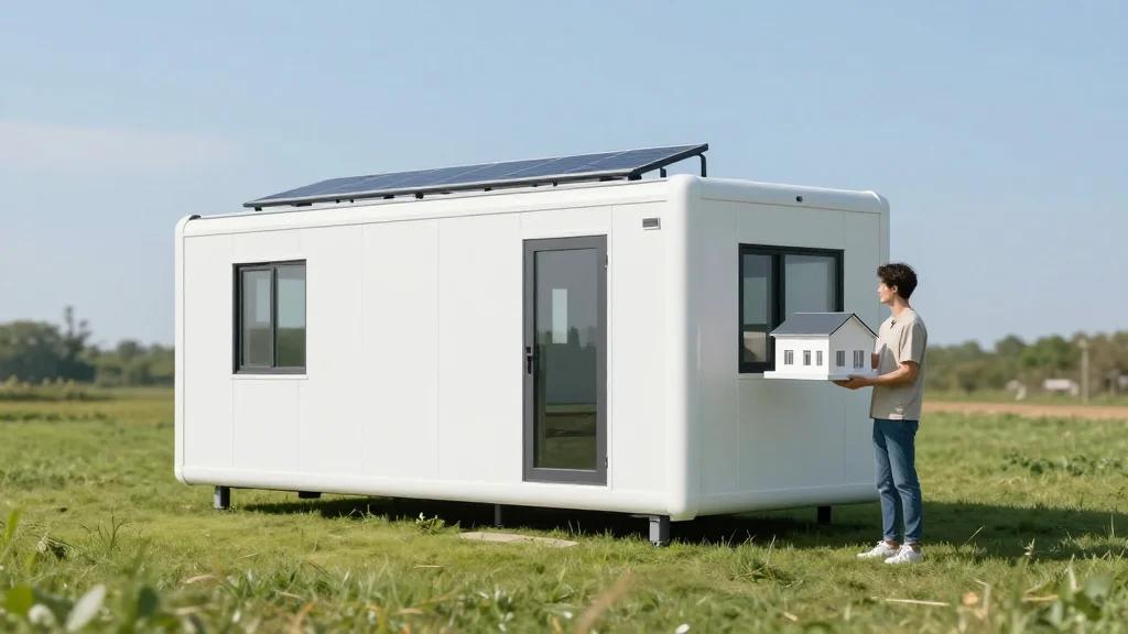 Cheaper, Better Homes Exist—Governments Resist Change