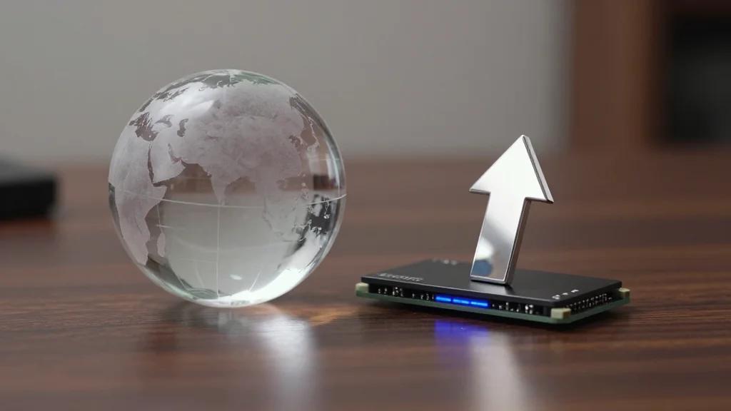 China’s Government Both Drives and Constrains the Rise of AI