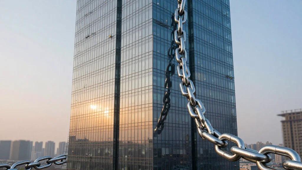 S&P Downgrades REIT, Citing $2B Of Upcoming Debt Maturities