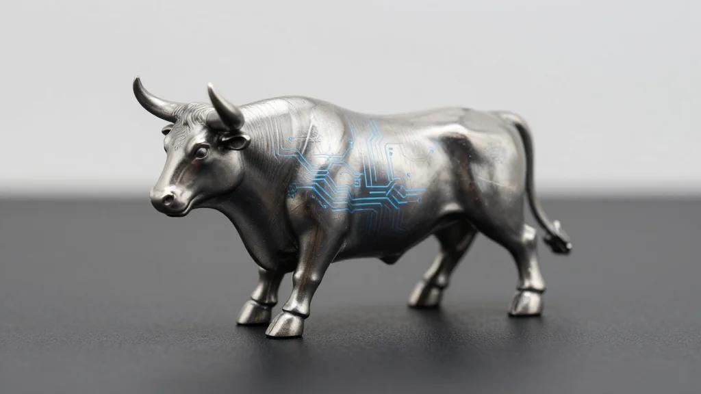 Staying Tech‑Bullish in Bear Markets Through Big‑Picture Vision