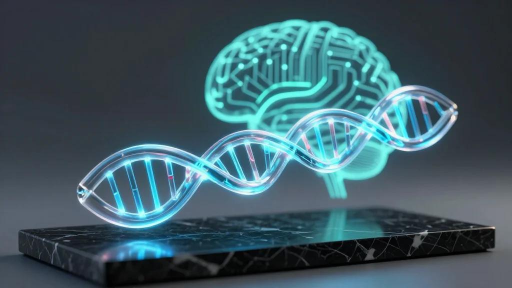 AI-Driven Biology Faces Jagged Data Frontier; Initiative Leads