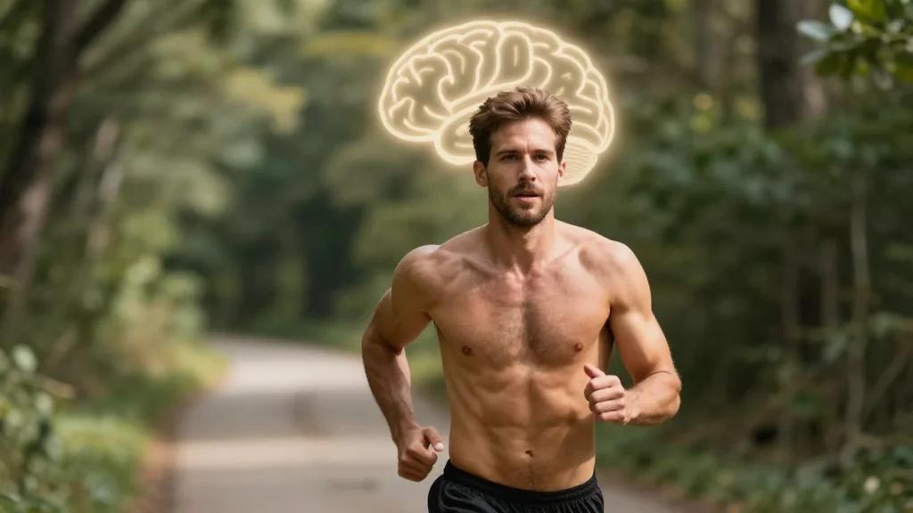 Better Cardio Fitness Cuts Dementia, Depression, Psychosis Risks