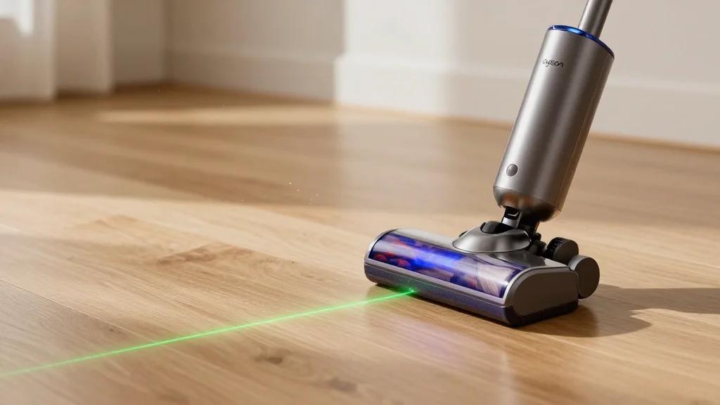 Dyson's Cordless Vacuum Can Handle Kid and Pet Messes - and It's Nearly 30% Off at Amazon