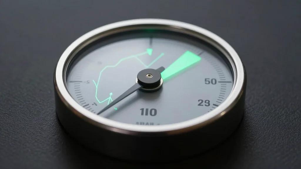 Mid‑Size SaaS Growth Re‑Accelerates, Rule‑40 Slips, NDR Returns