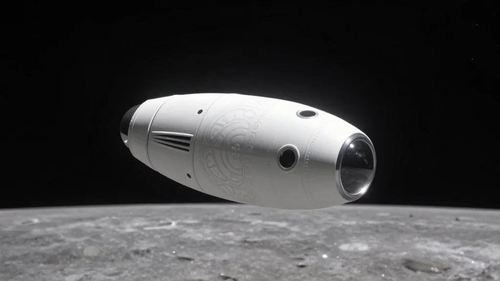 Faith Has Always Gone to Space. Artemis II Shows How Much It Has Changed.