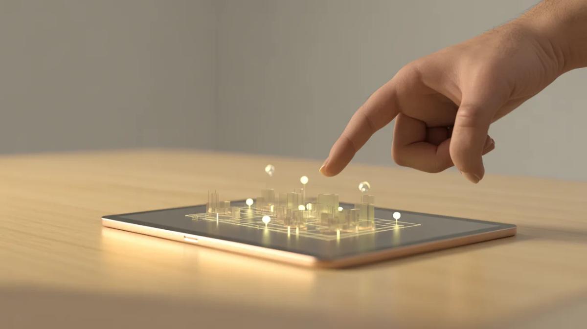 Developers Can Now Add Live Google Maps Data to Gemini-Powered AI App Outputs