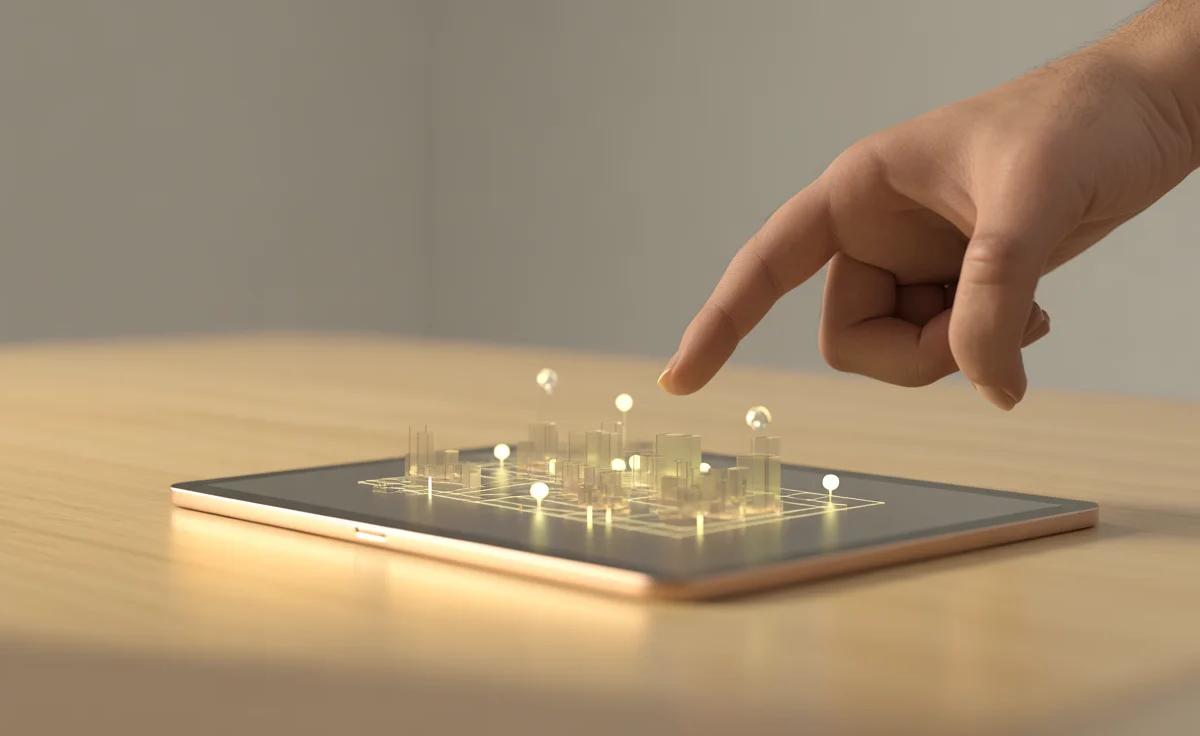 Developers Can Now Add Live Google Maps Data to Gemini-Powered AI App Outputs