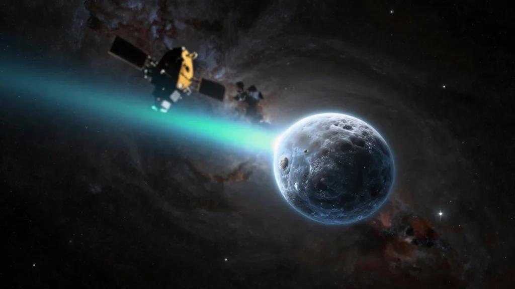 Interstellar Comet 3I/ATLAS May Be up to 12 Billion Years Old, Predating Its Original Star System