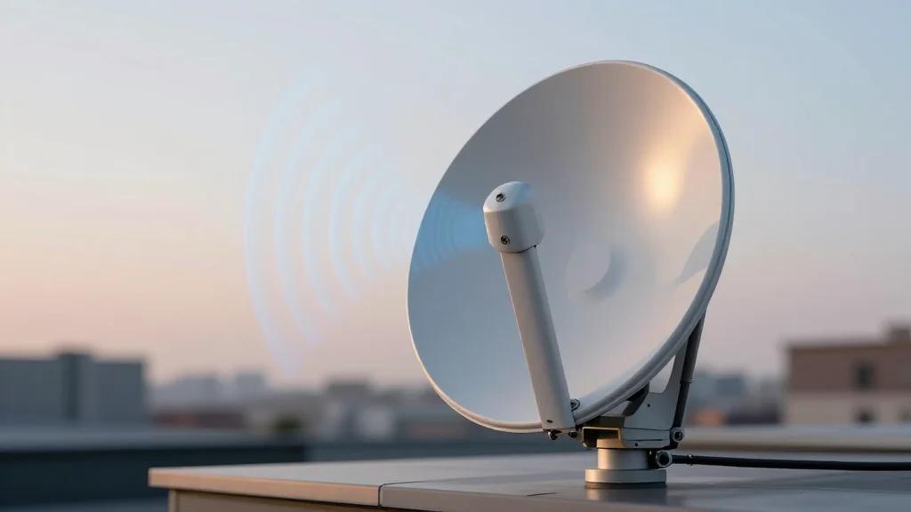 Ericsson Q1 Profit Plunges 79% as Revenue Drops 10% Amid Telecom Slowdown