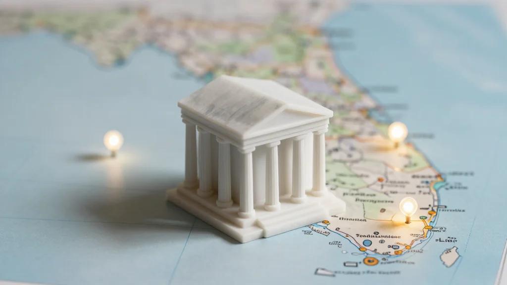 Regions Accelerates Plan to Build 150 New Branches