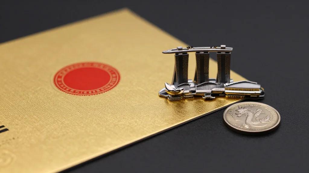 UOB Banks on Stable Renminbi as It Plans 5 Billion Yuan Panda Bond