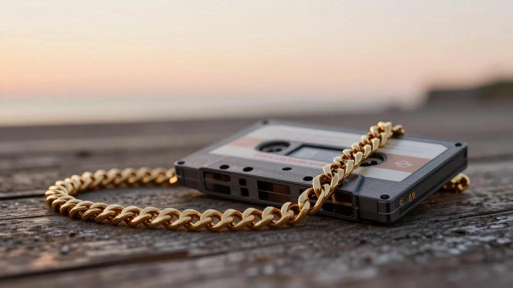 New West Coast Anthem Celebrates Resilience and Loyalty