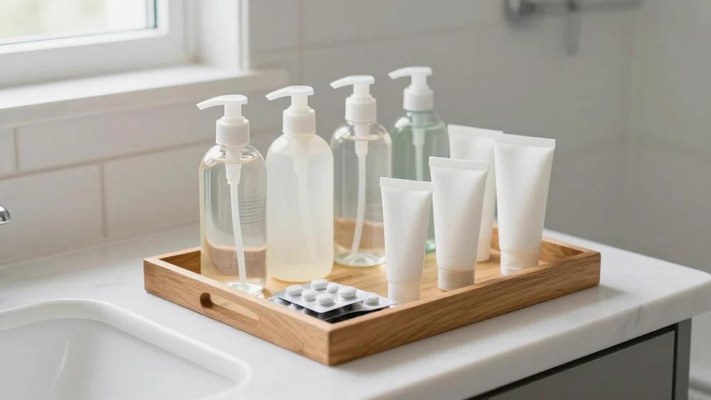 Stop Buying These 9 Common Bathroom Products, Say Professional Organisers – the Duplicates Secretly Causing Clutter