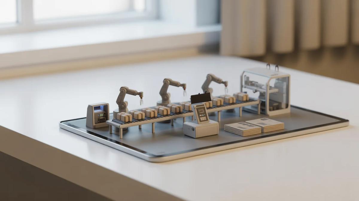 AI Agents Will Unlock Work Humans Never Could Do