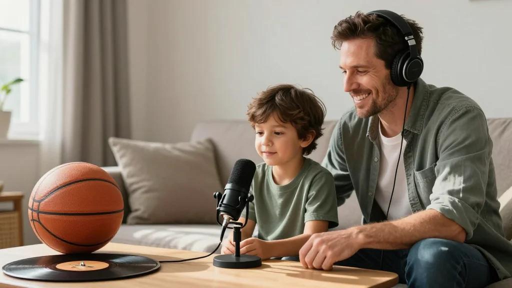 Avoid True‑crime Label—My Podcast Is Actually Sports