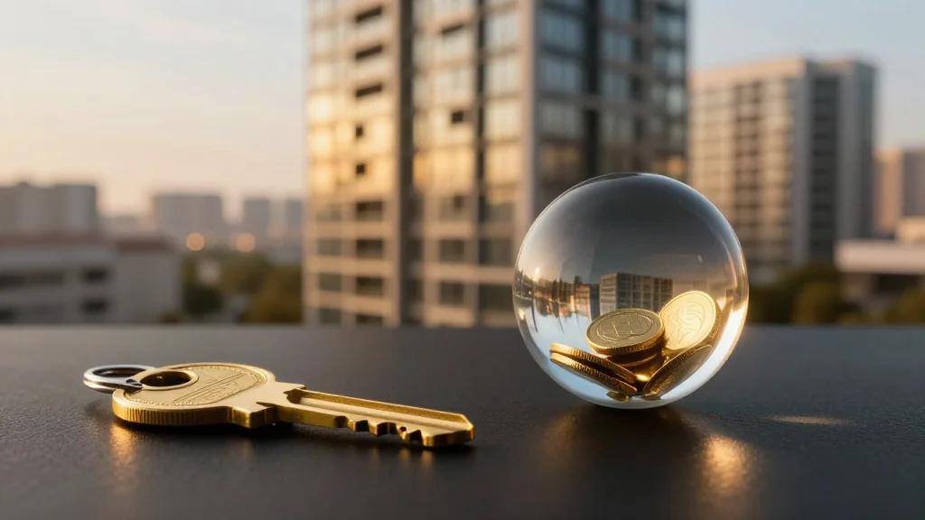 Real Estate Set to Benefit From Private Credit Exodus