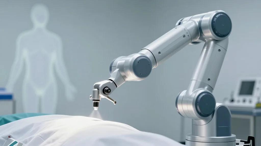 Intuitive Surgical Posts 17% Q1 Procedure Surge, Boosting Revenue to $2.77B