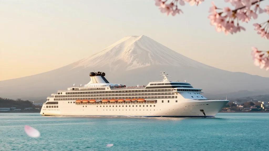 Princess Cruises Rolls Out Largest‑Ever Japan Summer 2028 Season and Expanded Southeast Asia Program