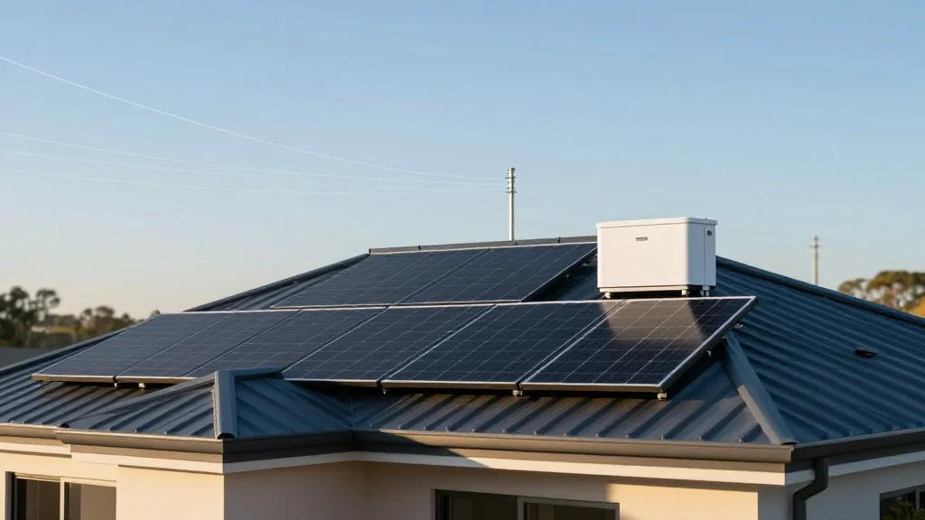 New Rules Loom for Home Solar and Batteries, as World’s Biggest Isolated Grid Tackles “Unique Challenge”