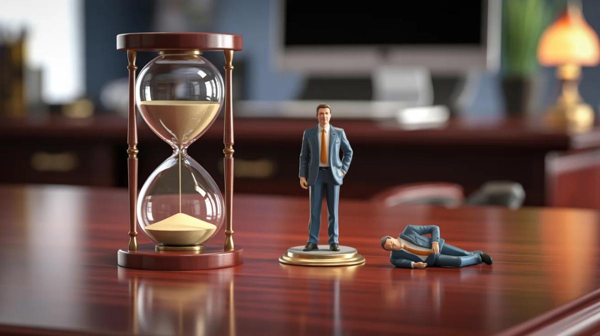 Great CROs Hire Fast, Fire Bad Reps Within 30 Days